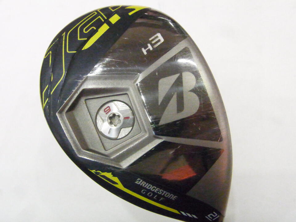 【中古】ブリヂストン JGR ユーティリティ 21° S200フレックス 39.5インチ XP 95 Dランク 右利き用 BRIDGESTONE ゴルフクラブ ゴルフドゥ ゴルフ用品 GOLF DO 中古ゴルフクラブ 5,168円