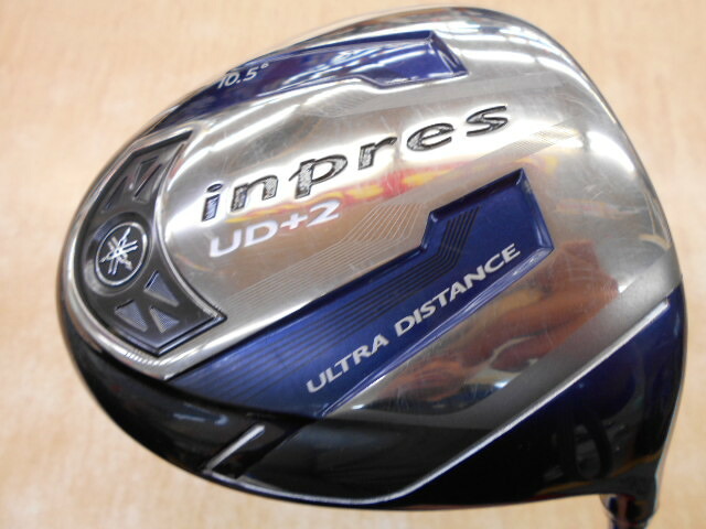 【中古】ウッド８ ドライバー 10.5° Rフレックス 45.75インチ ヘッドカバーあり その他 Cランク 右利き用 ゴルフクラブ ゴルフドゥ ゴルフ用品 GOLF DO 中古ゴルフクラブ