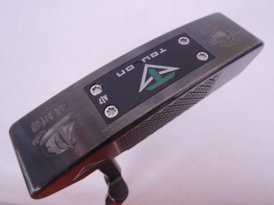 【中古】パター０ パター 34.5インチ その他 Cランク 右利き用 ゴルフクラブ ゴルフドゥ ゴルフ用品 GOLF DO 中古ゴルフクラブ 28,457円