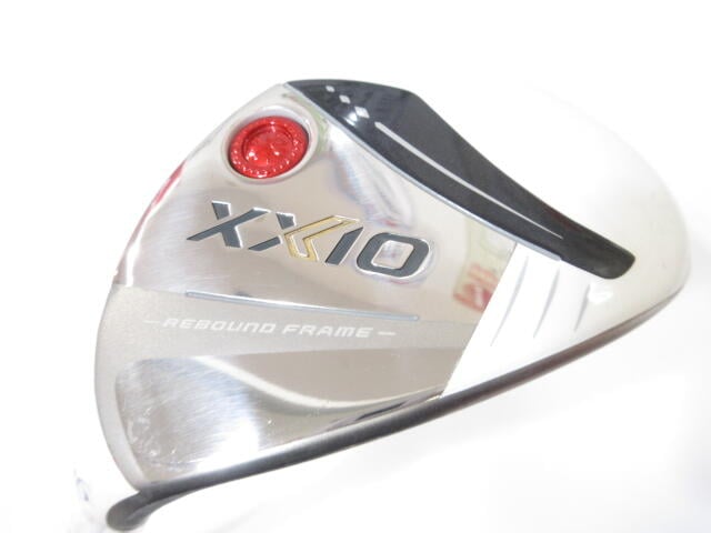 【中古】【レディースモデル】ダンロップ XXIO 13 LADIES ホワイト ユーティリティ 28° Lフレックス 37.75インチ MP1300L ホワイト Cランク 右利き用 DUNLOP ゴルフクラブ ゼクシオ13 ゴルフドゥ ゴル