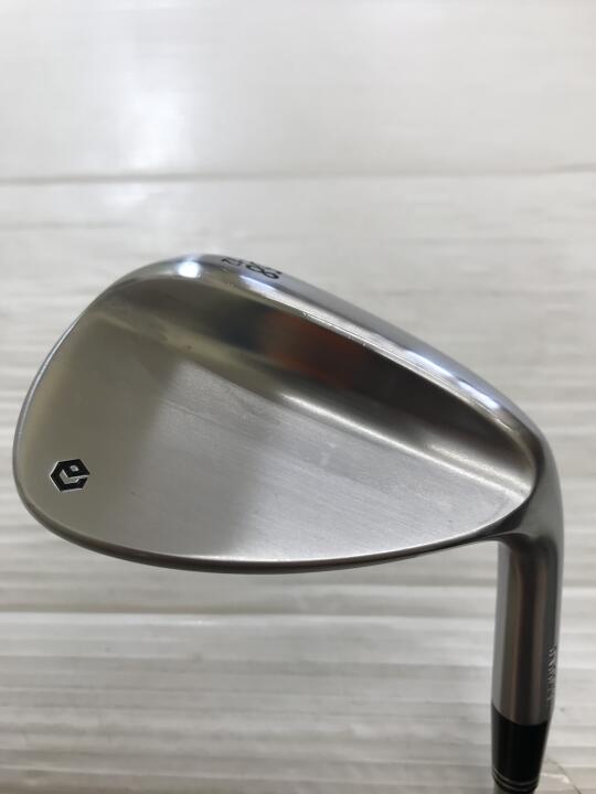 【中古】ウェッジ９ ウェッジ 58° Rフレックス 35.25インチ MCI　60 リシャフト品 Cランク 右利き用 ゴルフクラブ ゴルフドゥ ゴルフ用品 GOLF DO 中古ゴルフクラブ 16,857円