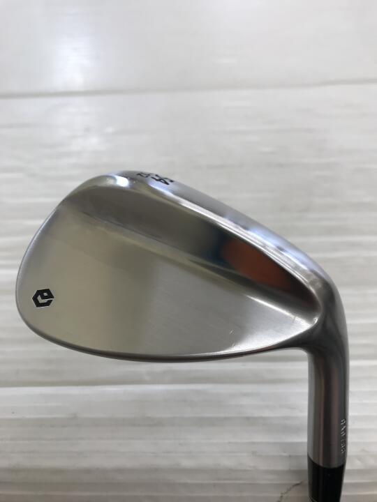 【中古】ウェッジ９ ウェッジ 54° Rフレックス 35.25インチ MCI　60 リシャフト品 Cランク 右利き用 ゴルフクラブ ゴルフドゥ ゴルフ用品 GOLF DO 中古ゴルフクラブ