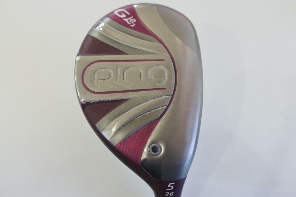 楽天市場】右用 在庫ありますピン レディース Ladies GLE2