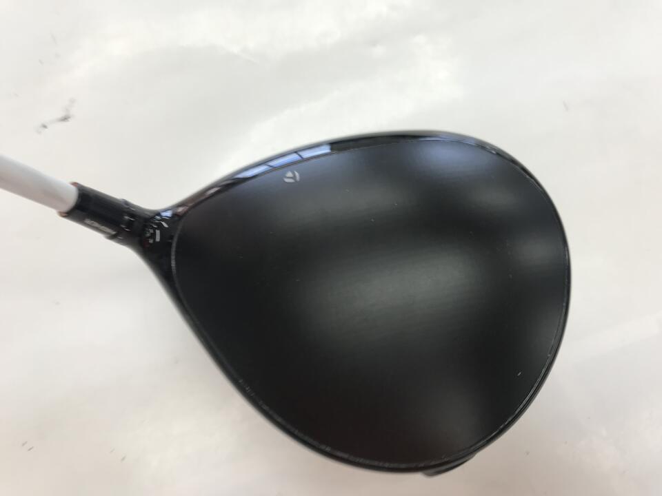 【中古】テーラーメイド STEALTH ドライバー 9° Rフレックス 44.75インチ ヘッドカバーあり TENSEI CK PROOrange 50 リシャフト品 Cランク 右利き用 Taylormade ゴルフクラブ ステルス ゴルフドゥ ゴルフ