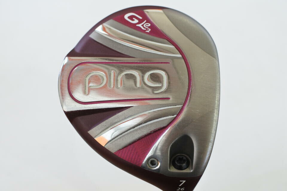 楽天市場】右用 在庫ありますピン レディース Ladies GLE2