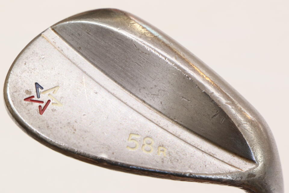 【中古】アーティザンゴルフ ARTISAN WEDGE ウェッジ 58° S200フレックス 35.0インチ ダイナミックゴ?ルド リシャフト品 Cランク 右利き用 ARTISAN GOLF ゴルフクラブ ゴルフドゥ ゴルフ用品 GOLF DO 中