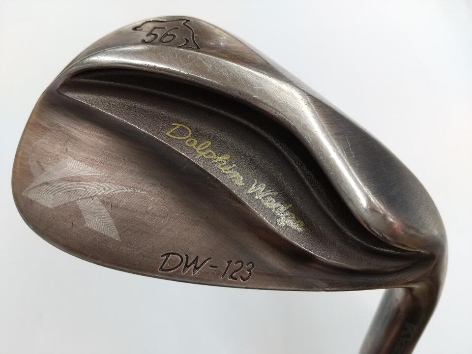 楽天市場】【中古】キャスコ Dolphin Wedge DW-123 カッパー