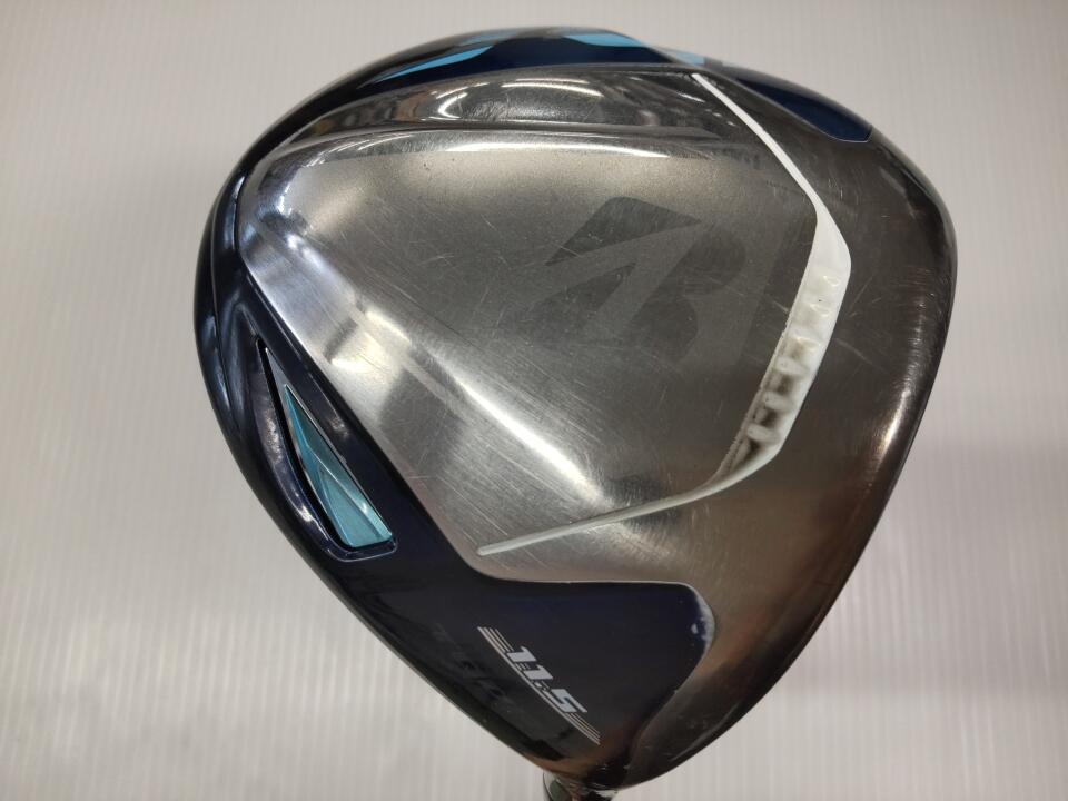 楽天市場】【中古】 ブリヂストン TOUR B JGR(ブルー) 11.5