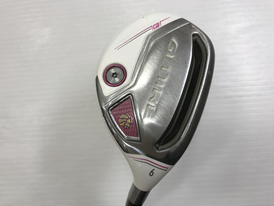 楽天市場】【中古】テーラーメイド STEALTH GLOIRE レディス