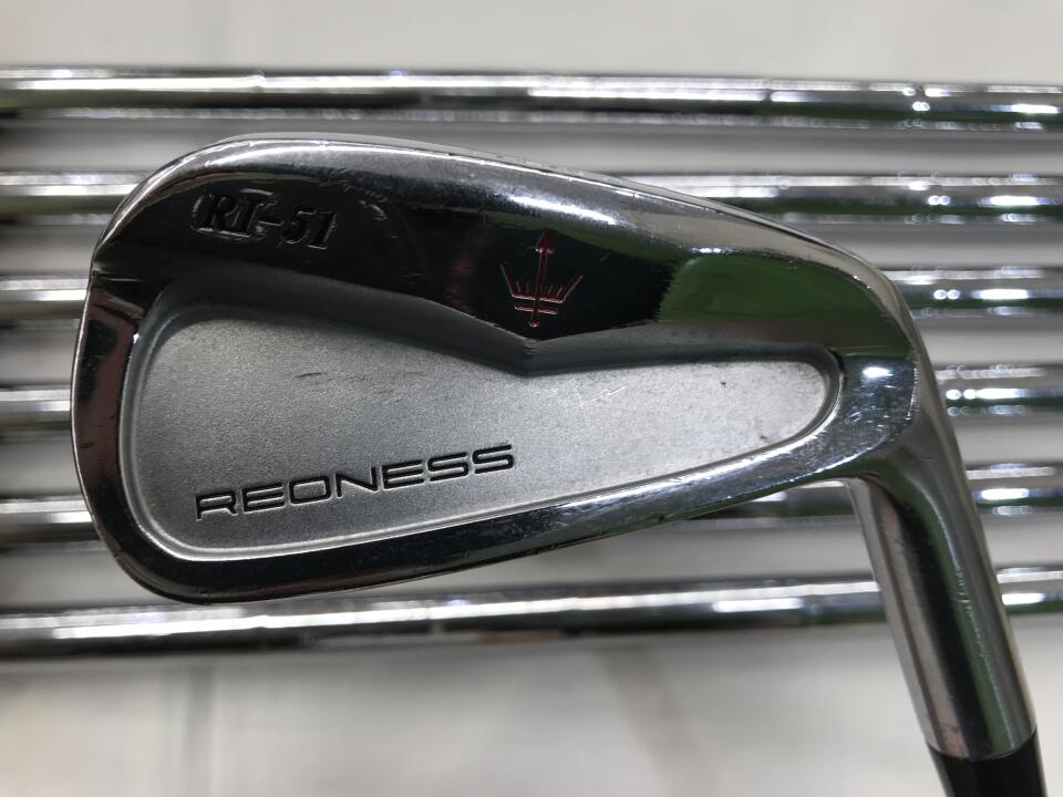 美品！Sakura CBアイアン ジョージスピリッツ 7番 ジョージスピリッツ Sakura CB アイアンの試打レビュー 口コミ