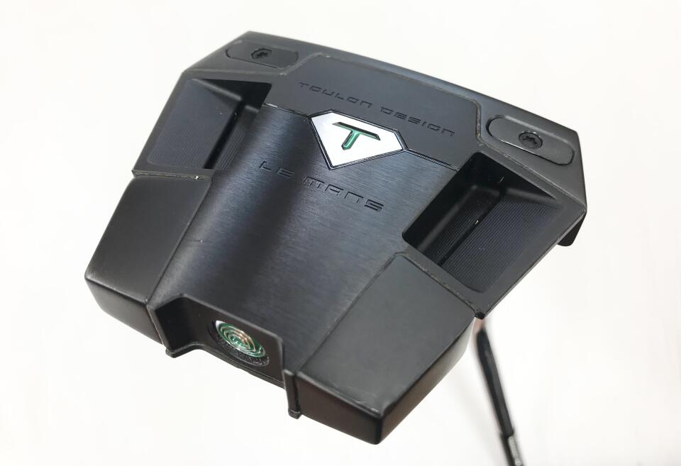 楽天市場】オデッセイ トゥーロン 2022 LE MANS ルマン パター