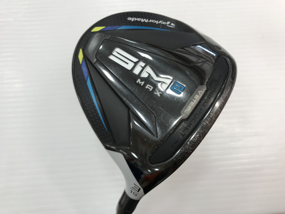 楽天市場】【中古】ダンロップ SRIXON Z F85 フェアウェイウッド 5W 18