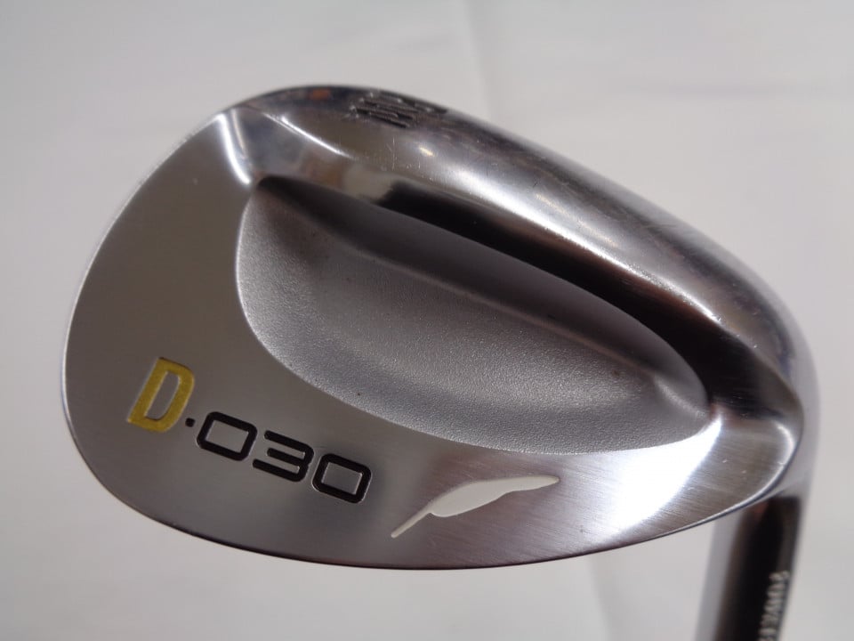 【中古】フォーティーン D-030 ウェッジ 51° WEDGEフレックス 35.0インチ ダイナミックゴールド Dランク 右利き用 FOURTEEN ゴルフクラブ ゴルフドゥ ゴルフ用品 GOLF DO 中古ゴルフクラブ