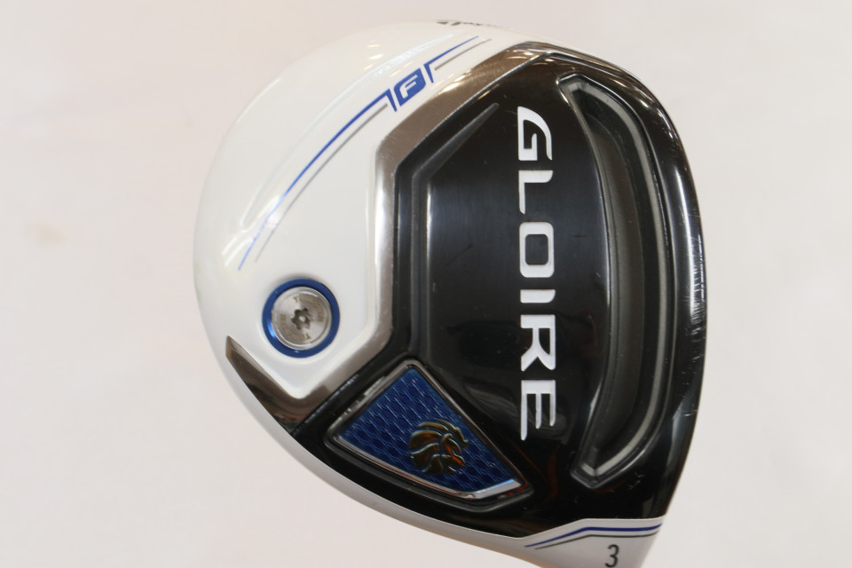 【中古】テーラーメイド GLOIRE F 2017 フェアウェイウッド 3W 16° Sフレックス 43.0インチ GL 6600 Dランク 右利き用 Taylormade ゴルフクラブ グローレF2 ゴルフドゥ ゴルフ用品 GOLF DO 中古ゴルフクラ
