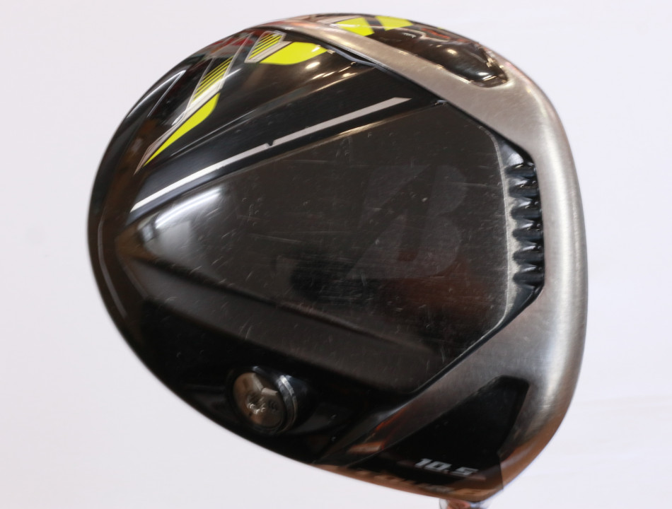 【中古】ブリヂストン TOUR B JGR ドライバー 10.5° 45.75インチ AIR Speeder G Dランク 右利き用 BRIDGESTONE ゴルフクラブ ゴルフドゥ ゴルフ用品 GOLF DO 中古ゴルフクラブ 6,464円