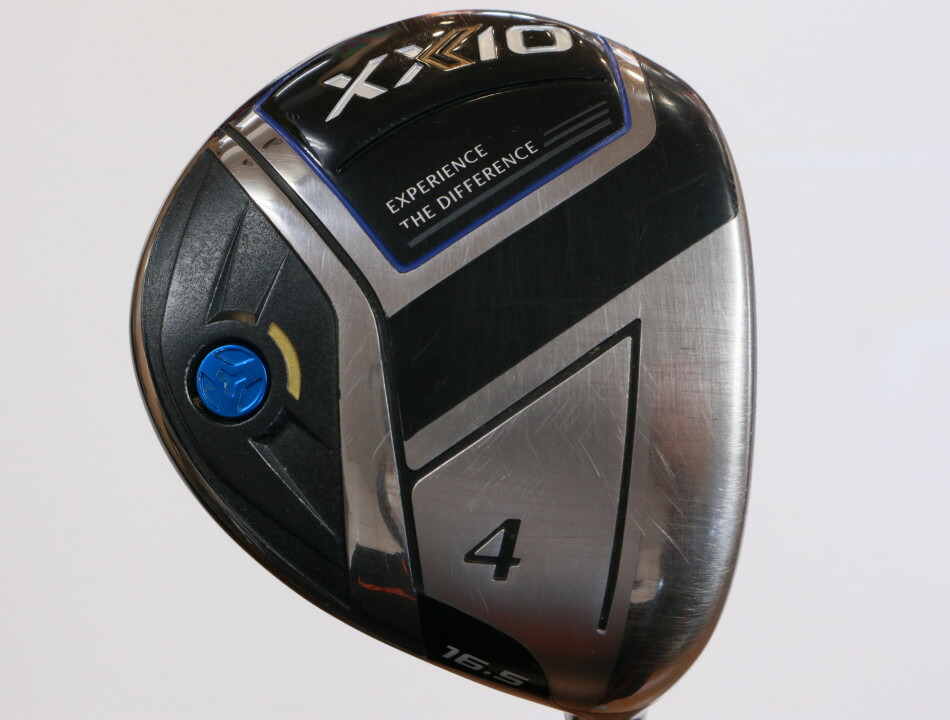 超高品質で人気の 楽天市場】【中古】【レディースモデル】ダンロップ XXIO 9 フェアウェイウッド