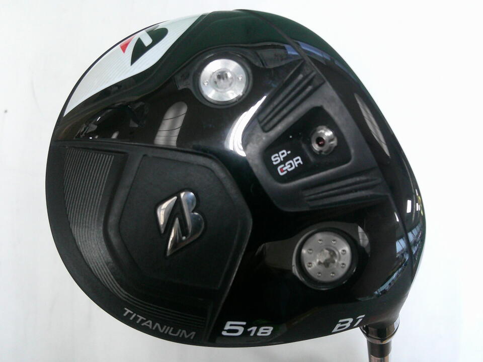 【中古】ブリヂストン B1ST フェアウェイウッド 5W 18° Sフレックス 42.75インチ SPEEDER NX BLACK 60 Cランク 右利き用 BRIDGESTONE ゴルフクラブ ゴルフドゥ ゴルフ用品 GOLF DO 中古ゴルフクラブ