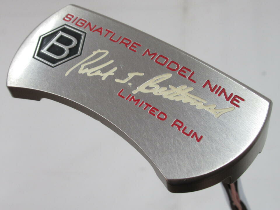 楽天市場】【中古】RJ ベティナルディ SIGNATURE MODEL ONE
