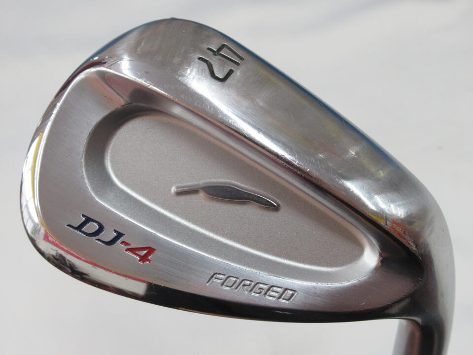 【中古】フォーティーン DJ-4 ウェッジ 47° WEDGEフレックス 35.5インチ NSプロ DS-91w Cランク 右利き用 FOURTEEN ゴルフクラブ ゴルフドゥ ゴルフ用品 GOLF DO 中古ゴルフクラブ