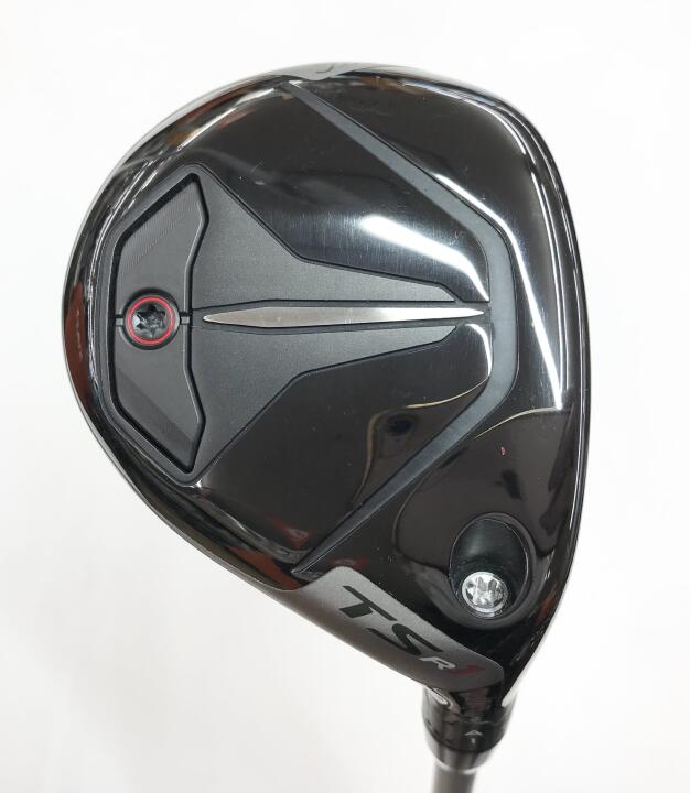 楽天市場】【中古】タイトリスト TSR1 ユーティリティ 23° R