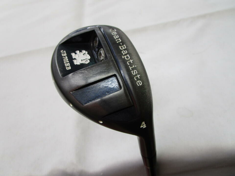 楽天市場】【中古】 Jean-Baptiste JB 701 HB U4(ブラック