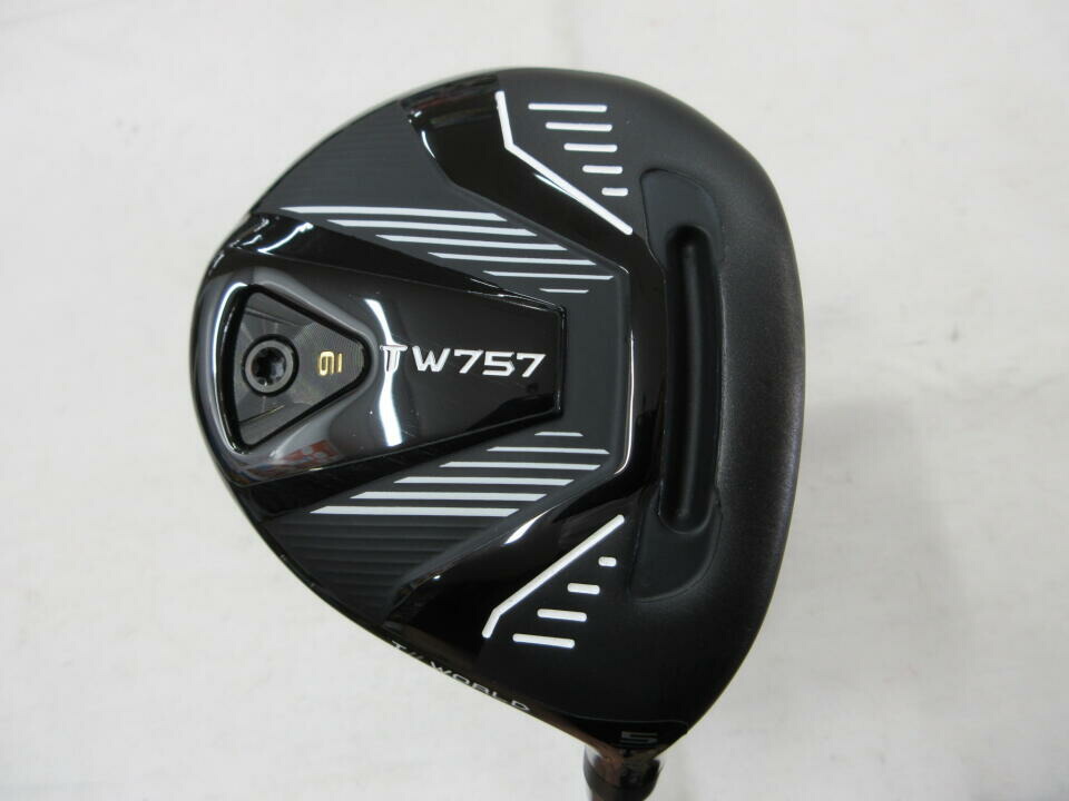 楽天市場】【中古】ホンマゴルフ TOUR WORLD TW757 フェアウェイウッド