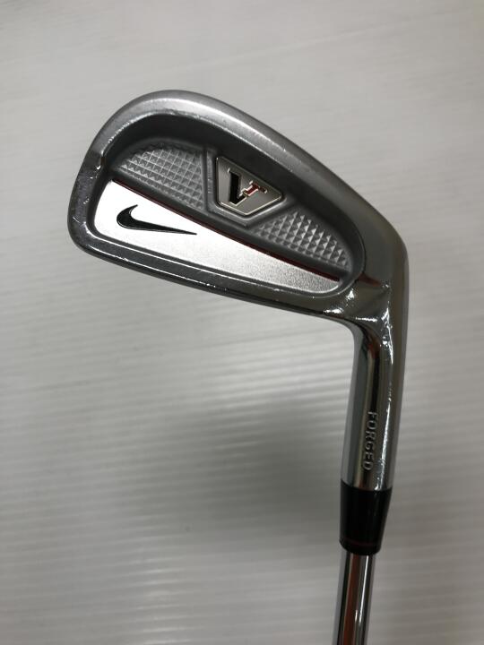 楽天市場】【単品アイアン】ナイキゴルフ NIKEGOLF VAPOR FLY