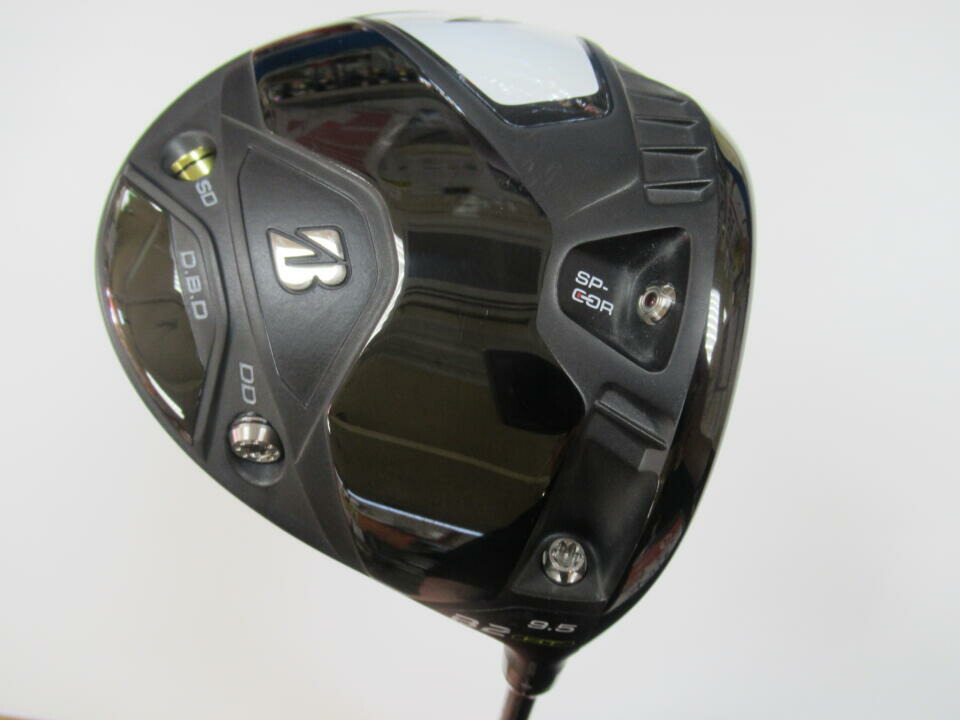 楽天市場】【中古】ブリヂストン BRIDGESTONE GOLF B2 HT ドライバー