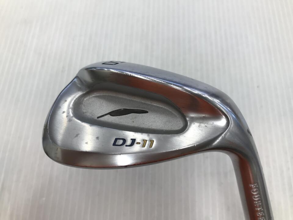 【中古】フォーティーン DJ-11 ウェッジ 50° WEDGEフレックス 35.25インチ NSプロ950GH HT Cランク 右利き用 FOURTEEN ゴルフクラブ ゴルフドゥ ゴルフ用品 GOLF DO 中古ゴルフクラブ