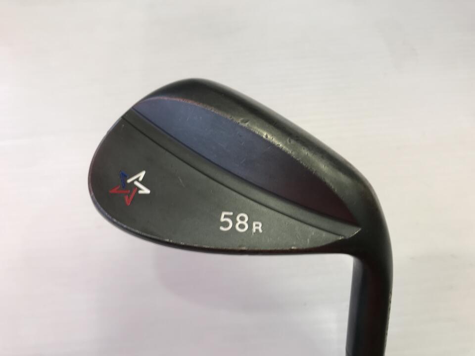 【中古】アーティザンゴルフ ARTISAN WEDGE DBM ウェッジ 58° Xフレックス 35.0インチ MODUS125 リシャフト品 Cランク 右利き用 ARTISAN GOLF ゴルフクラブ ゴルフドゥ ゴルフ用品 GOLF DO 中古ゴルフクラブ