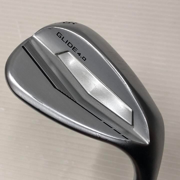 【中古】ピン GLIDE 4.0 ウェッジ 56&deg; Sフレックス 35.5インチ NSプロ MODUS 3 TOUR 105 Cランク 右利き用 PING ゴルフクラブ ゴルフドゥ ゴルフ用品 GOLF DO 中古ゴルフクラブ｜ゴルフ ドゥ 中古クラブ店