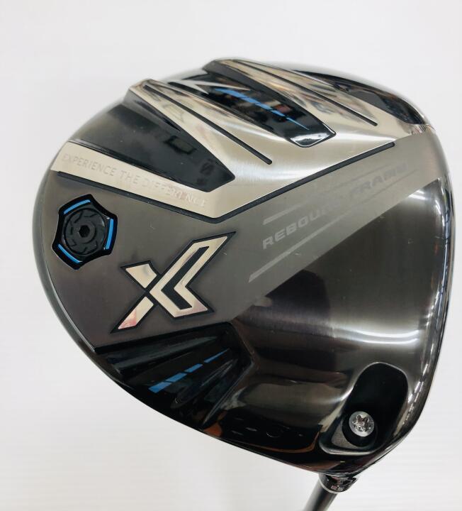 【中古】ダンロップ XXIO X-eks- 2024 ドライバー 9.5° Sフレックス 45.5インチ ヘッドカバーあり Miyazaki AX-3 Cランク 右利き用 DUNLOP ゴルフクラブ ゼクシオエックス2024 ゴルフドゥ ゴルフ用品 GOLF DO|ゴルフ ドゥ 中古クラブ店