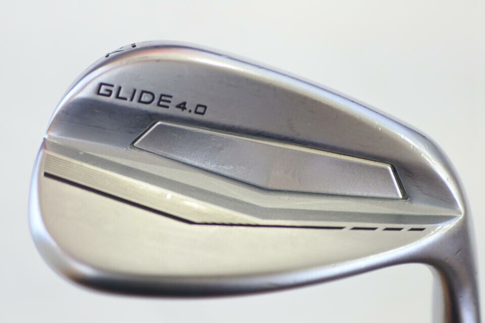 【中古】ピン GLIDE 4.0 ウェッジ 52° S200フレックス 35.75インチ ダイナミックゴールド Cランク 右利き用 PING ゴルフクラブ ゴルフドゥ ゴルフ用品 GOLF DO 中古ゴルフクラブ