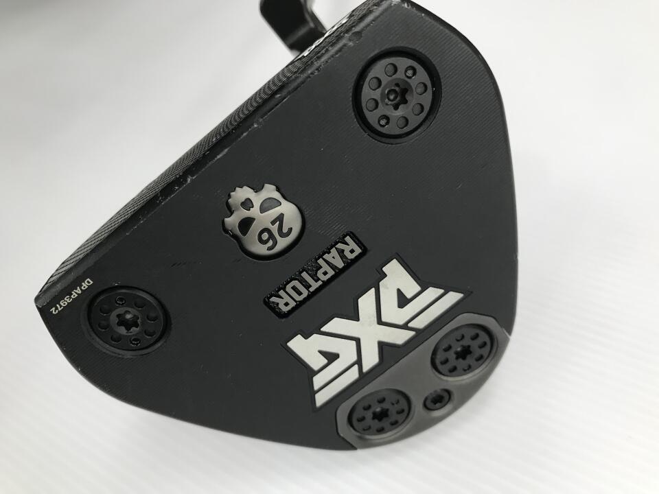 【番手別】一般受け真似形 TOP5 スポーツ・アウトドア-ゴルフ