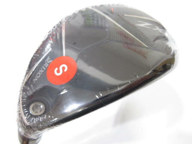 【中古】ダンロップ SRIXON ZXi HYBRID ユーティリティ 22° Sフレックス 40.0インチ ヘッドカバーあり Diamana ZXi for HYBRID Sランク 右利き用 DUNLOP ゴルフクラブ スリクソンZXiハイブリッド ゴルフドゥ