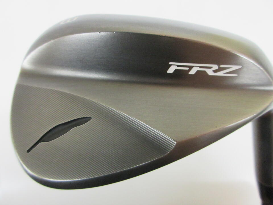 【中古】フォーティーン FRZ スモーキーサテン ウェッジ 48° 35.75インチ NSﾌﾟﾛ　DS-91wﾌﾞﾗｯｸｴﾃﾞｨｼｮﾝ リシャフト品 Cランク 右利き用 FOURTEEN ゴルフクラブ ゴルフドゥ ゴルフ用品 15,932円