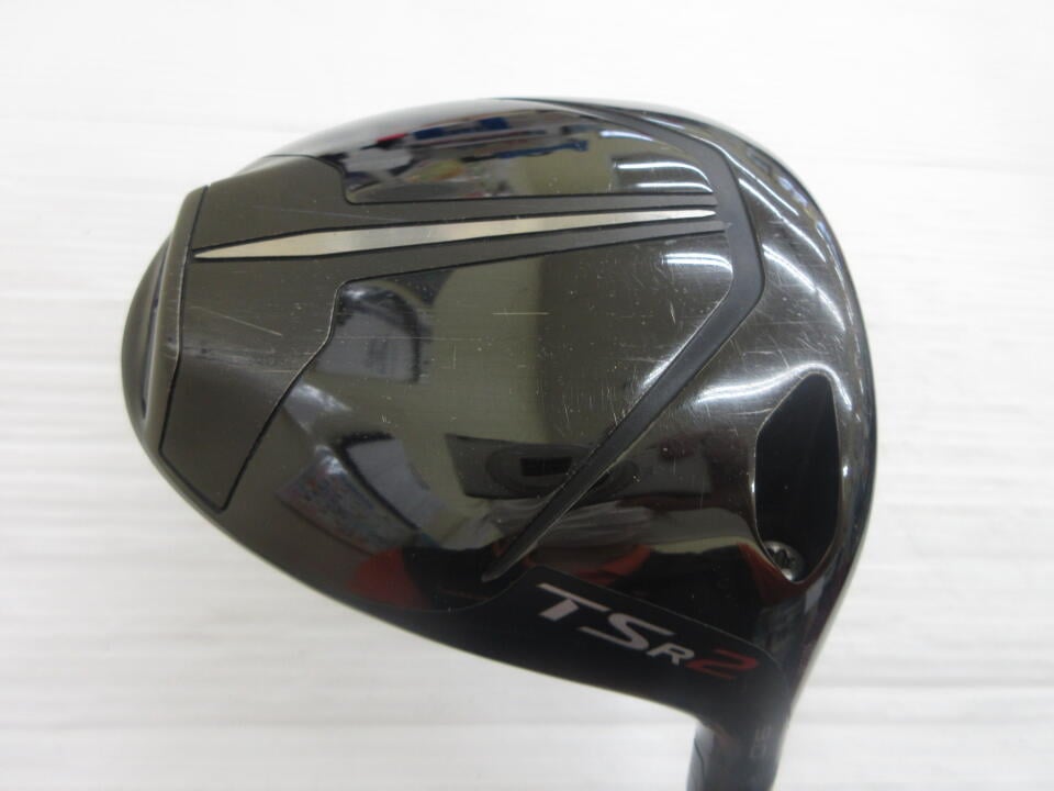 【中古】タイトリスト TSR2 ドライバー 9° Sフレックス 45.5インチ TSP-111 Cランク 右利き用 Titleist ゴルフクラブ ゴルフドゥ ゴルフ用品 GOLF DO 中古ゴルフクラブ|ゴルフ ドゥ 中古クラブ店