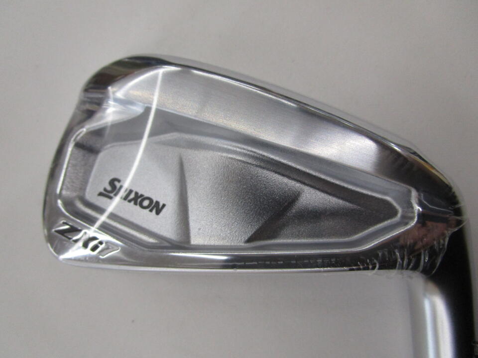【中古】ダンロップ SRIXON ZXi7 アイアンセット S200フレックス 38.0インチ ダイナミックゴールド HT Sランク 右利き用 DUNLOP ゴルフクラブ スリクソンZXi7 ゴルフドゥ ゴルフ用品 GOLF DO 中古ゴルフ｜ゴルフ ドゥ 中古クラブ店