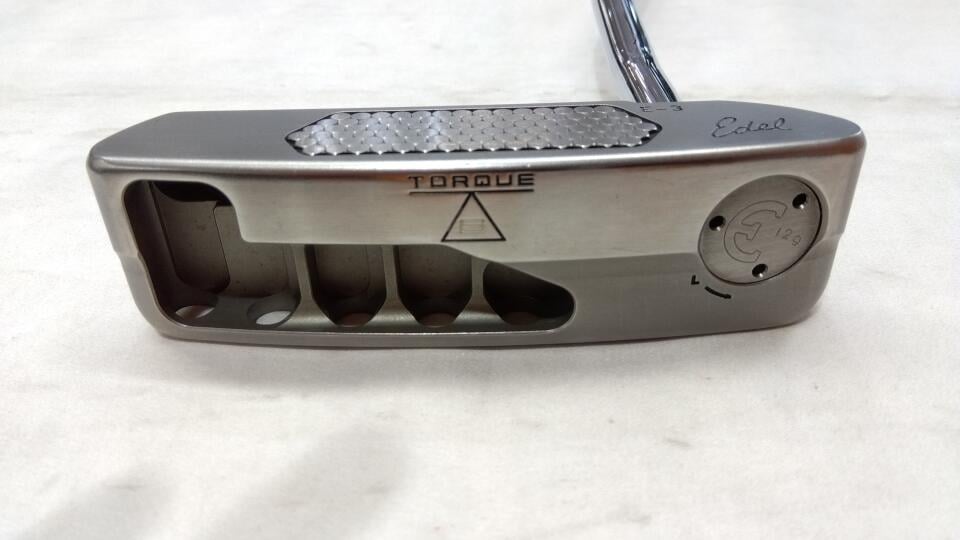 楽天市場】【中古】イーデル Edel TORQUE BALANCED E-3 Black LUX