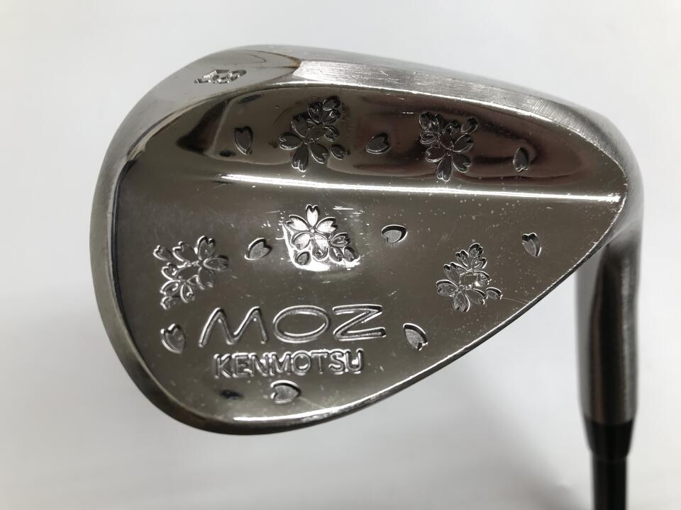 楽天市場】MOZ. DUAL BOUNCE デュアルバウンス モズ ウェッジ カスタム