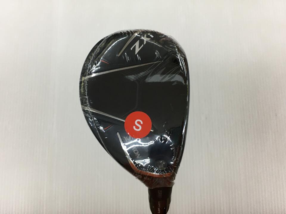 【中古】ダンロップ SRIXON ZXi HYBRID ユーティリティ 22° Sフレックス 40.0インチ ヘッドカバーあり Diamana ZXi for HYBRID Sランク 右利き用 DUNLOP ゴルフクラブ スリクソンZXiハイブリッド ゴルフドゥ