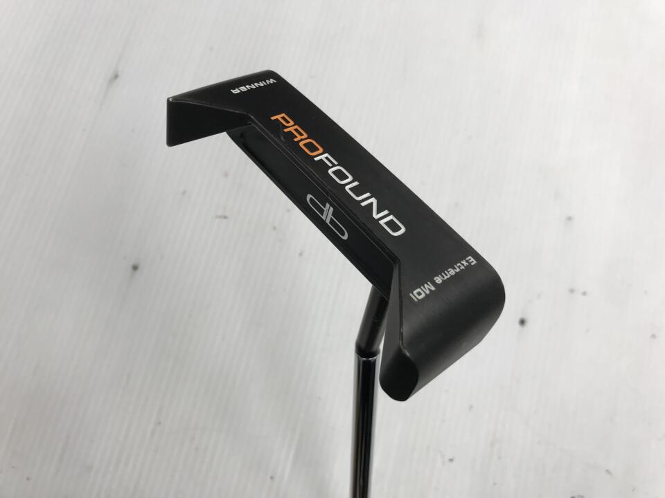 楽天市場】【中古】Prodyn EPSiLON-200 パター 33.0インチ