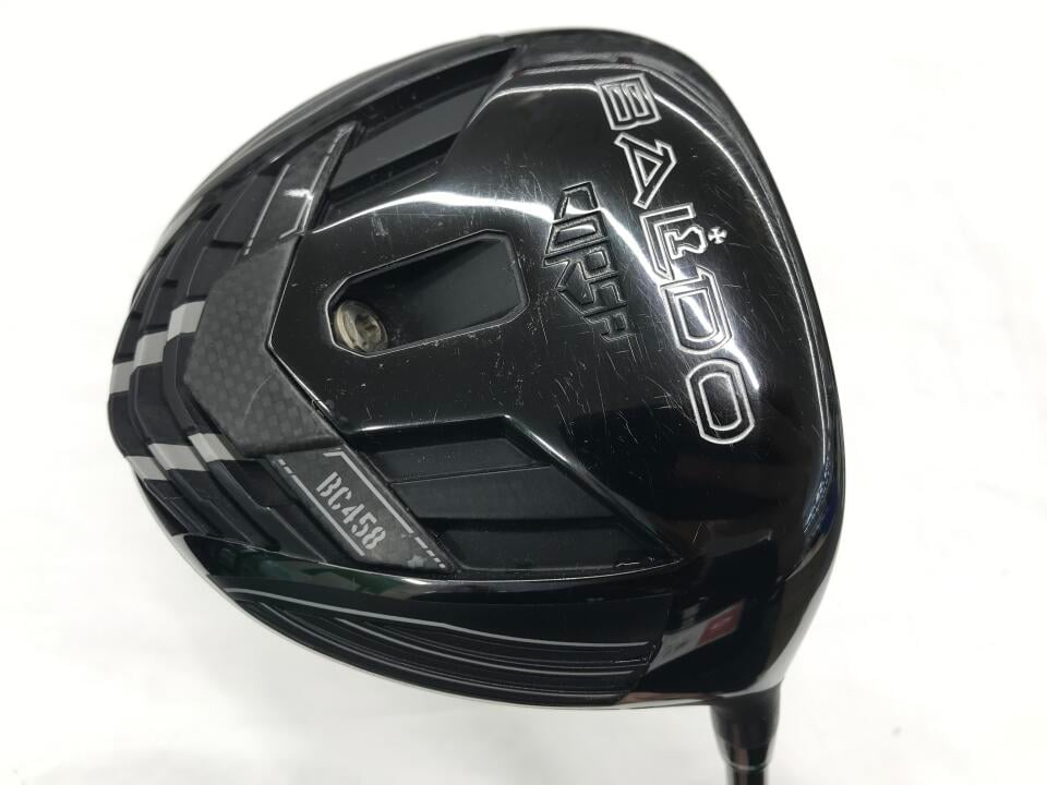 楽天市場】【中古】バルド CORSA PERFORMANCE BC458 ドライバー 10° R