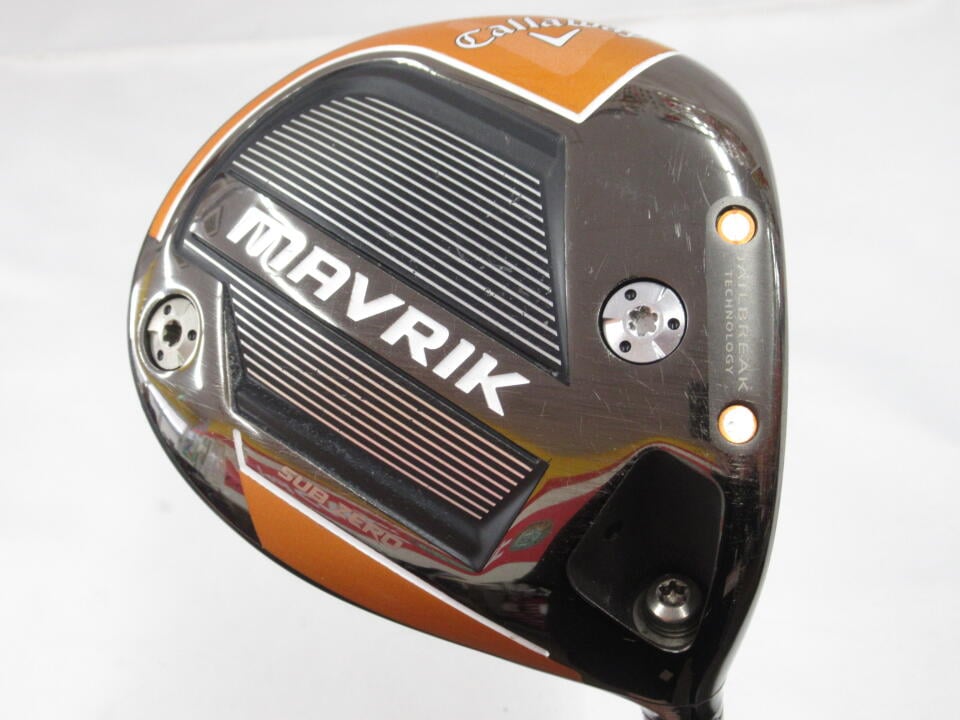 【中古】キャロウェイ その他 ドライバー 10.5° Sフレックス 45.25インチ ヘッドカバーあり VENTUS RED 5 USVELOCORE有り リシャフト品 Cランク 右利き用 Callaway ゴルフクラブ ゴルフドゥ ゴルフ用品 G