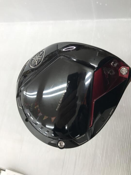 【中古】ヤマハ RMX VD/X ドライバー 10.5° Sフレックス 45.5インチ TENSEI TR (YAMAHA) Cランク 右利き用 YAMAHA ゴルフクラブ リミックス ゴルフドゥ ゴルフ用品 GOLF DO 中古ゴルフクラブ
