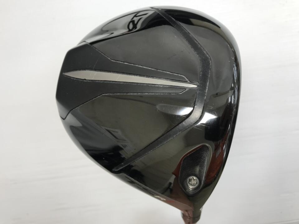 【中古】タイトリスト TSR1 ドライバー 10° Rフレックス 46.0インチ ヘッドカバーあり TSP-120 Cランク 右利き用 Titleist ゴルフクラブ ゴルフドゥ ゴルフ用品 GOLF DO 中古ゴルフクラブ