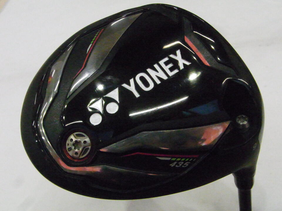楽天市場】【中古】ヨネックス EZONE GT 455 DEEP7 ドライバー 7° 46.0