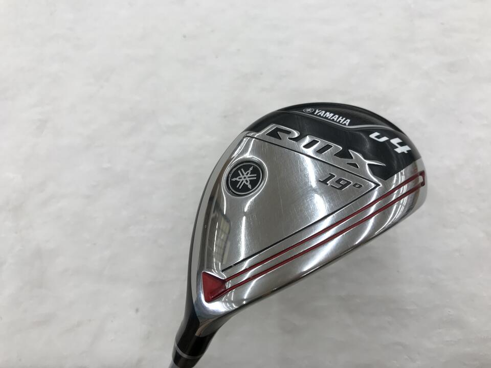 【中古】ヤマハ RMX 2020 ユーティリティ 19° Sフレックス 40.75インチ Speeder EVOLUTION 6 FW60 Cランク 右利き用 YAMAHA ゴルフクラブ リミックス ゴルフドゥ ゴルフ用品 GOLF DO 中古ゴルフクラブ