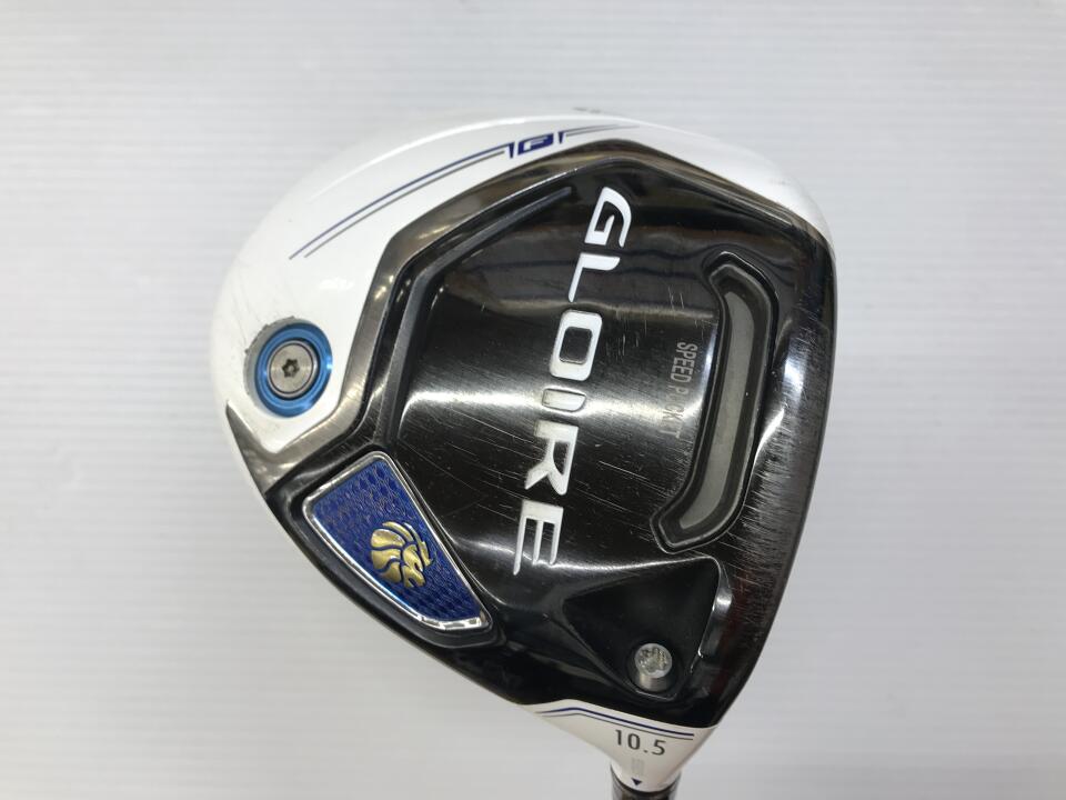 女性用　13° （Ｌ）グローレＦ　テーラーメイド 0201.jpg