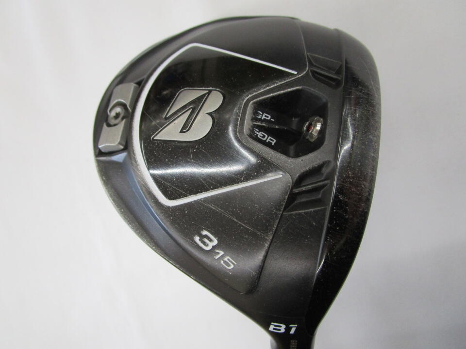 楽天市場】【中古】 B1 3W 15度 フェアウェイウッド ディアマナ PD60